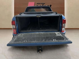 Ford Ranger 2.0 TDCi | Mobile.bg    12