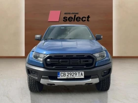 Ford Ranger 2.0 TDCi | Mobile.bg    2