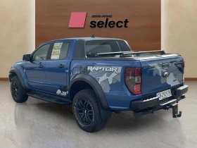 Ford Ranger 2.0 TDCi | Mobile.bg    7