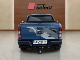 Ford Ranger 2.0 TDCi | Mobile.bg    6