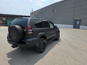 Toyota Land cruiser 3.0d4d | Mobile.bg    4