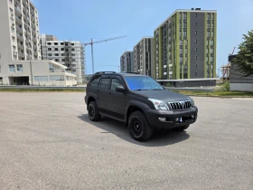 Toyota Land cruiser 3.0d4d | Mobile.bg    7