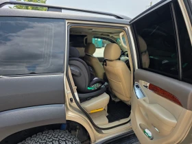 Toyota Land cruiser 3.0d4d | Mobile.bg    10