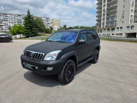 Toyota Land cruiser 3.0d4d | Mobile.bg    2