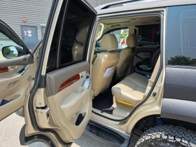 Toyota Land cruiser 3.0d4d | Mobile.bg    11