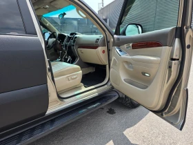 Toyota Land cruiser 3.0d4d | Mobile.bg    9