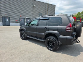 Toyota Land cruiser 3.0d4d | Mobile.bg    3