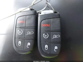 Jeep Grand cherokee LIMITED* 3.6* V6* 8ZF* * *  | Mobile.bg    12