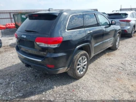 Jeep Grand cherokee LIMITED* 3.6* V6* 8ZF* * *  | Mobile.bg    2