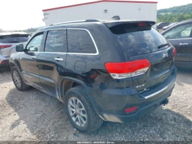 Jeep Grand cherokee LIMITED* 3.6* V6* 8ZF* * *  | Mobile.bg    4
