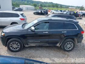 Jeep Grand cherokee LIMITED* 3.6* V6* 8ZF* * *  | Mobile.bg    6