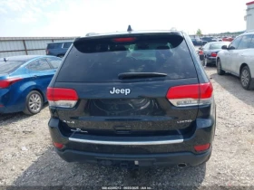 Jeep Grand cherokee LIMITED* 3.6* V6* 8ZF* * *  | Mobile.bg    8