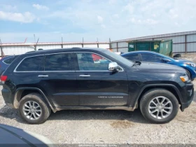 Jeep Grand cherokee LIMITED* 3.6* V6* 8ZF* * *  | Mobile.bg    5