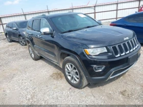 Jeep Grand cherokee LIMITED* 3.6* V6* 8ZF* * *  | Mobile.bg    3