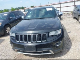 Jeep Grand cherokee LIMITED* 3.6* V6* 8ZF* * *  | Mobile.bg    7