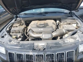 Jeep Grand cherokee LIMITED* 3.6* V6* 8ZF* * *  | Mobile.bg    13