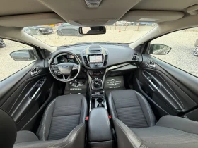 Ford Kuga 2.0 TDCi 4x4 TITANIUM * * 98000KM* * - 25900 лв. - 13142247 11