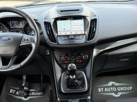 Ford Kuga 2.0 TDCi 4x4 TITANIUM * * 98000KM* * - 25900 лв. - 13142247 14