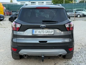 Ford Kuga 2.0 TDCi 4x4 TITANIUM * * 98000KM* * - 25900 лв. - 13142247 6
