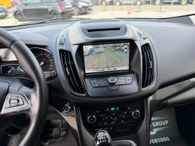 Ford Kuga 2.0 TDCi 4x4 TITANIUM * * 98000KM* * - 25900 лв. - 13142247 10