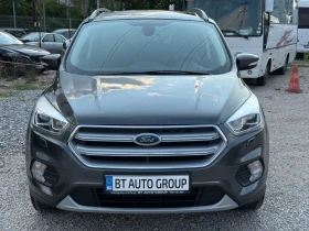 Ford Kuga 2.0 TDCi 4x4 TITANIUM * * 98000KM* * - 25900 лв. - 13142247 3
