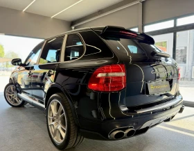 Porsche Cayenne V8* TURBO* PANO* * PDCC* PASM* * CarPl | Mobile.bg    4