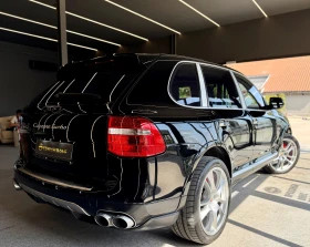 Porsche Cayenne V8* TURBO* PANO* * PDCC* PASM* * CarPl | Mobile.bg    6