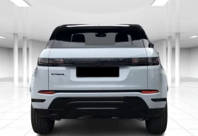 Land Rover Range Rover Evoque P250 = Black Pack = Гаранция - 105500 лв. - 38537784 2