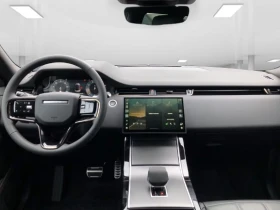 Land Rover Range Rover Evoque P250 = Black Pack = Гаранция - 105500 лв. - 38537784 8