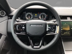 Land Rover Range Rover Evoque P250 = Black Pack = Гаранция - 105500 лв. - 38537784 6