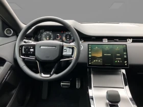 Land Rover Range Rover Evoque P250 = Black Pack = Гаранция - 105500 лв. - 38537784 7