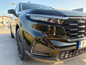 Honda Cr-v 1, 5T  | Mobile.bg    2