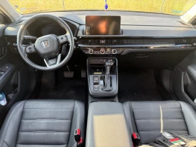 Honda Cr-v 1, 5T  | Mobile.bg    9