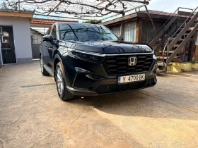 Honda Cr-v 1, 5T бензин | Auto.bg — изображение 14