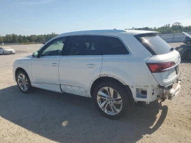 Audi Q7  PREMIUM PLUS | Mobile.bg    2