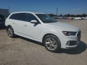 Audi Q7  PREMIUM PLUS | Mobile.bg    4