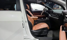 Обява за продажба на Kia Sportage 2.0 LPG NOBLESSE * НАЙ-ДОБРА ЦЕНА В БЪЛГАРИЯ*  ~59 603 лв. - изображение 10