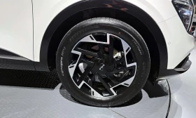Обява за продажба на Kia Sportage 2.0 LPG NOBLESSE * НАЙ-ДОБРА ЦЕНА В БЪЛГАРИЯ*  ~59 603 лв. - изображение 4