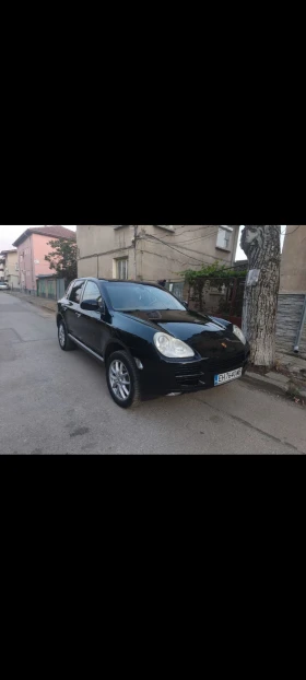 Обява за продажба на Porsche Cayenne ~17 998 лв. - изображение 2