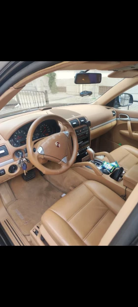 Обява за продажба на Porsche Cayenne ~17 998 лв. - изображение 5