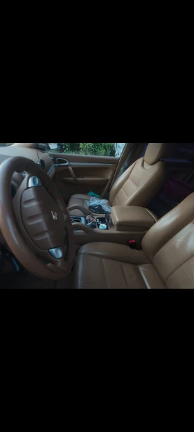 Обява за продажба на Porsche Cayenne ~17 998 лв. - изображение 4