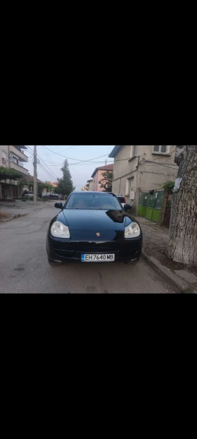 Обява за продажба на Porsche Cayenne ~17 998 лв. - изображение 3