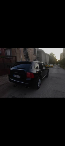 Обява за продажба на Porsche Cayenne ~17 998 лв. - изображение 1