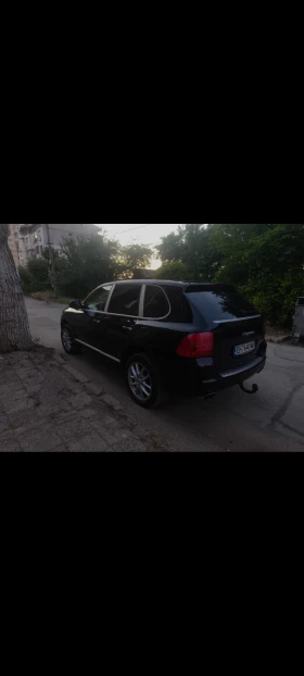 Обява за продажба на Porsche Cayenne ~17 998 лв. - изображение 1