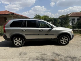 Обява за продажба на Volvo Xc90 ~14 000 лв. - изображение 2 | Auto.bg Обява за продажба на Volvo Xc90 ~14 000 лв. - изображение 2