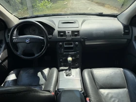 Обява за продажба на Volvo Xc90 ~14 000 лв. - изображение 5 | Auto.bg Обява за продажба на Volvo Xc90 ~14 000 лв. - изображение 5