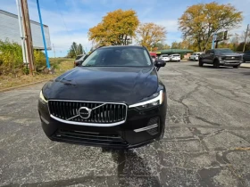 Volvo XC60 B5 CORE * ДИРЕКТНО ЗАКУПУВАНЕ*