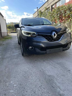 Renault Kadjar, снимка 2