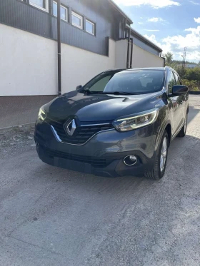 Renault Kadjar, снимка 1