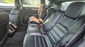 Porsche Cayenne GTS, снимка 12